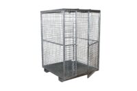 Shelters & Stores