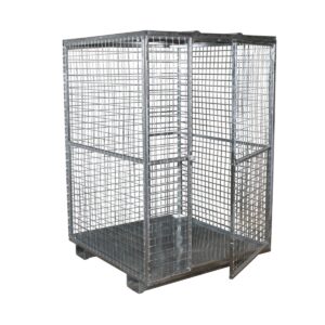 Shelters & Stores