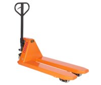 Pallet Trucks & Scissor Lifts