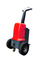 Pallet Trucks & Scissor Lifts