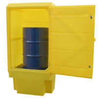 Hazardous Storage