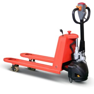 Pallet Trucks & Scissor Lifts