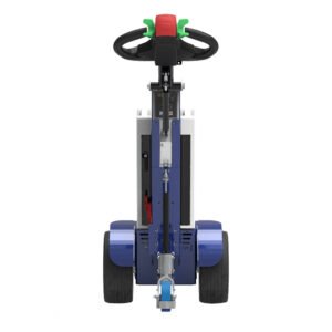 Premium Electric Tug