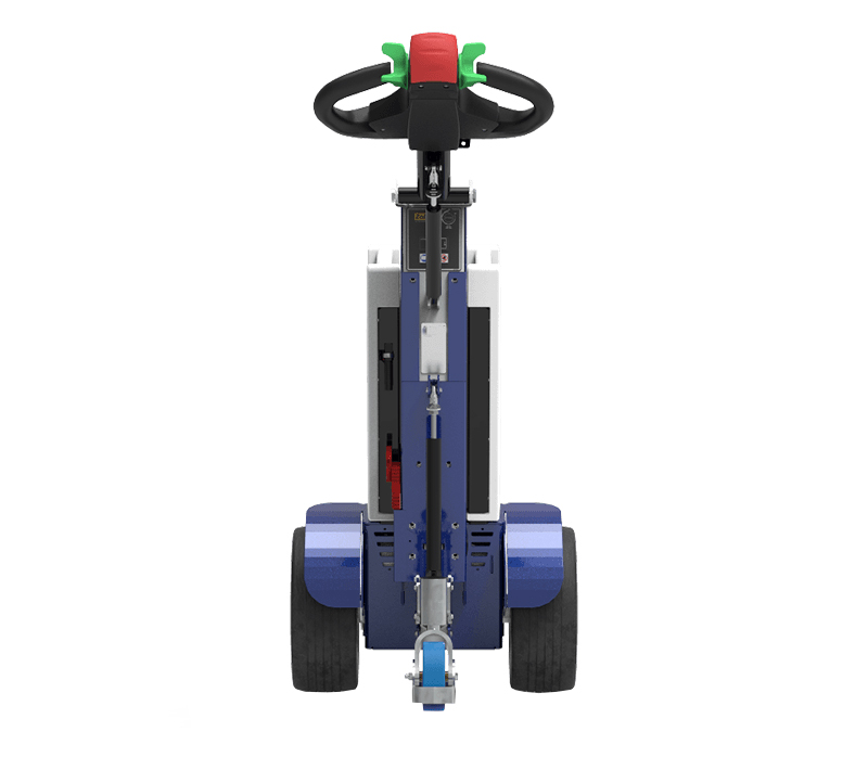 Premium Electric Tug