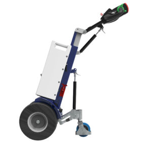 Premium Electric Tug