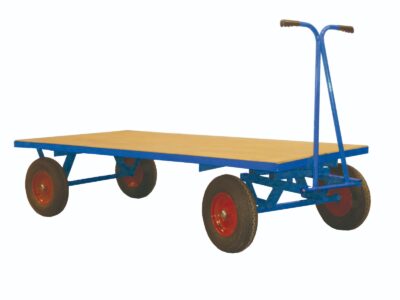 Friction Parking Brake