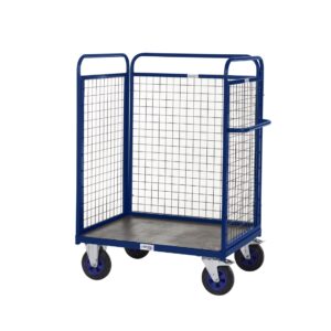 Order Picking Trolleys