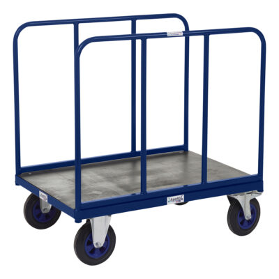 Apollo UK Long Load Platform Trucks