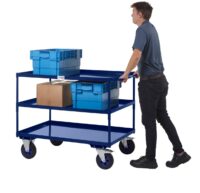 Order Picking Trolleys