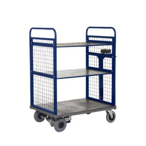 Order Picking Trolleys