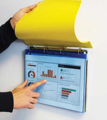 Ring Binder Covers