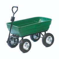 Container Trolleys & Bar Trucks