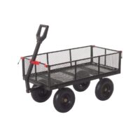 Platform Trucks