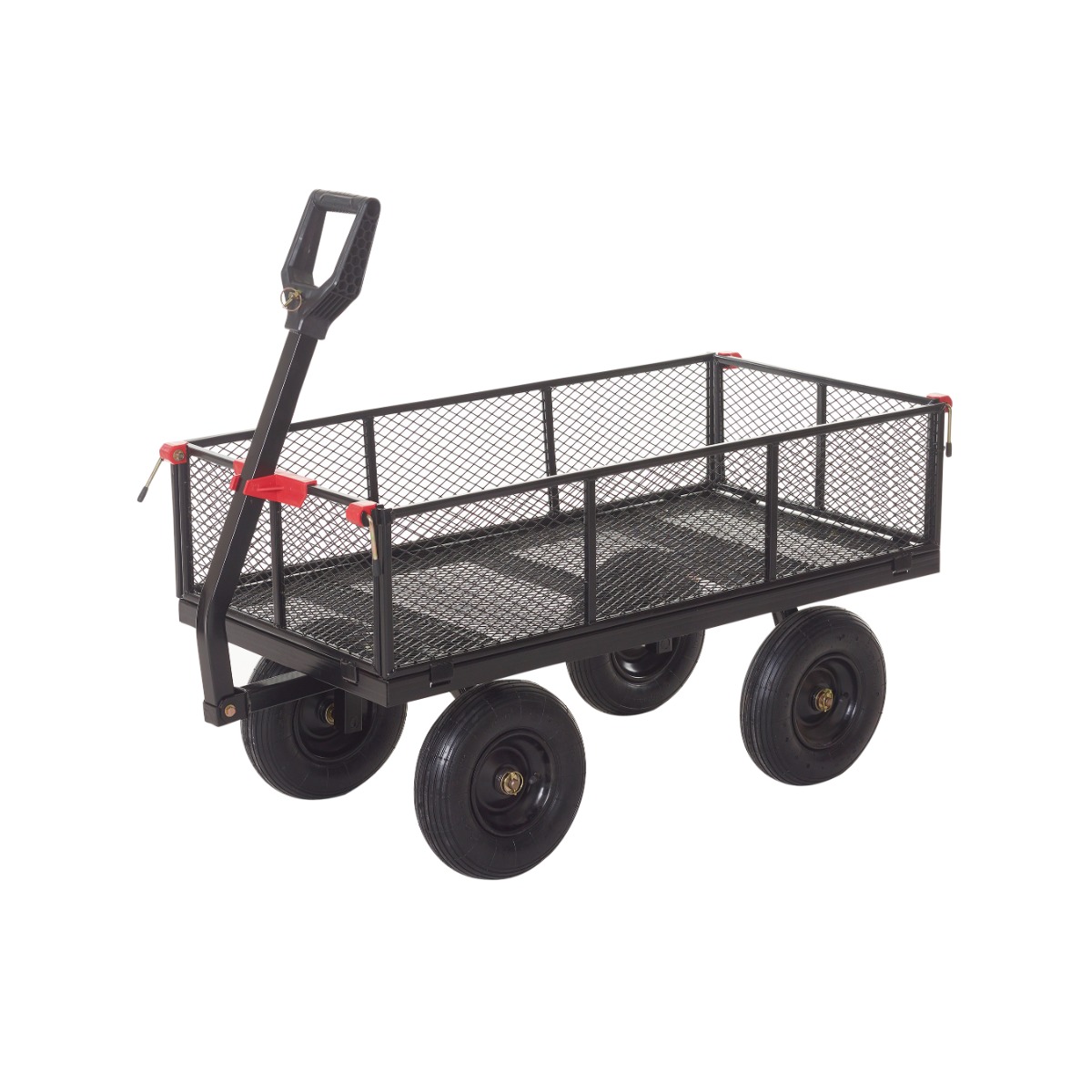 Heavy Duty Roll Containers - 1100 x 700 x 1500