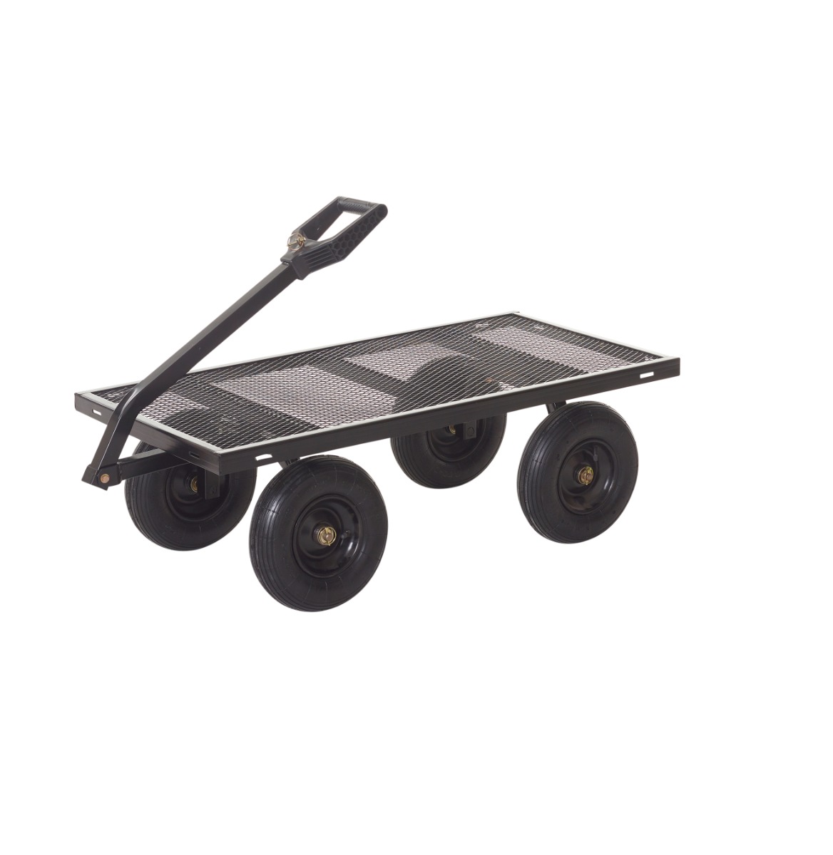 Heavy Duty Roll Containers - 1100 x 700 x 1500