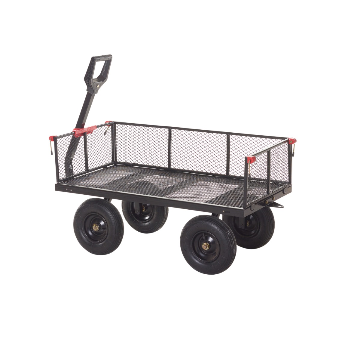 Heavy Duty Roll Containers - 1100 x 700 x 1500