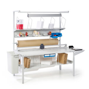 Packaging Equipment