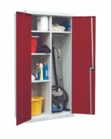 Workshop Storage
