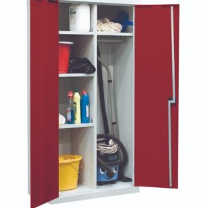 Utility-cupboards