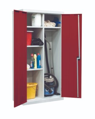 Utility-cupboards