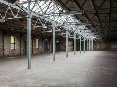 6 Steps to Streamline Your Warehouse Storage Process