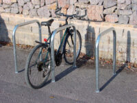 Cycle Storage & Smoking Shelters