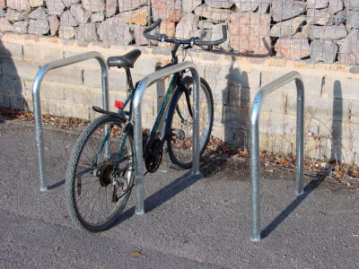 Sheffield Style Racks