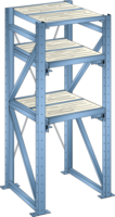 Racking & Shelving