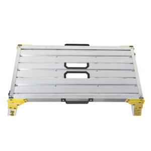 Climb-It Aluminium Platforms