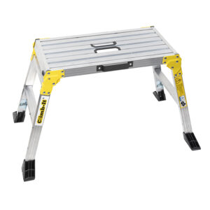 Climb-It Aluminium Platforms