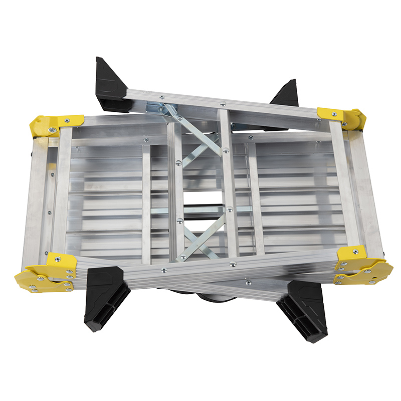Climb-It Aluminium Platforms
