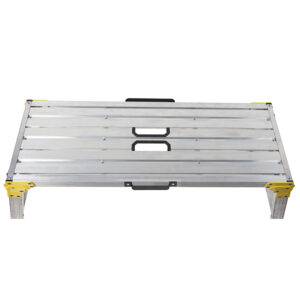 Climb-It Aluminium Platforms