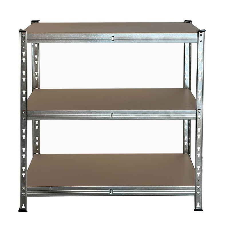 Mammoth Economy Shelving