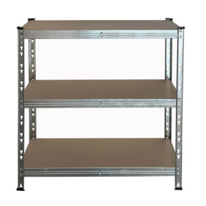 Mammoth Economy Shelving