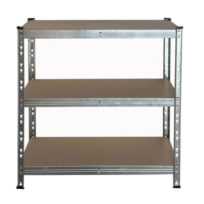 Mammoth Economy Shelving