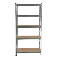 Racking & Shelving