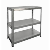 Shelving Systems