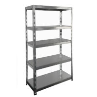 Shelving Systems
