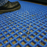 Safety Matting