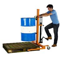 Drum Lifting