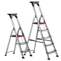 Safety Steps
