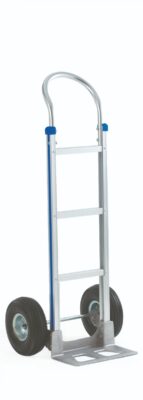 Aluminium Sack Truck - Standard