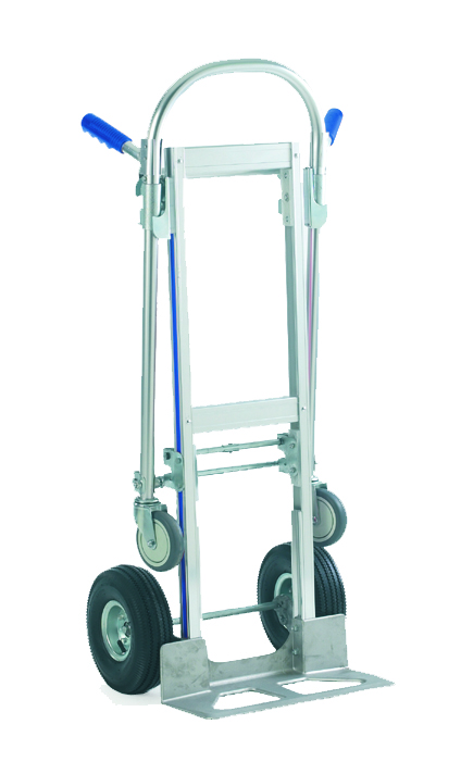 Aluminium Two Way Sack Trucks