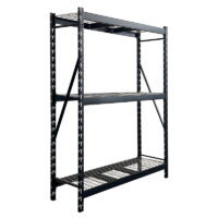 Shelving Systems