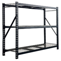 Shelving Systems