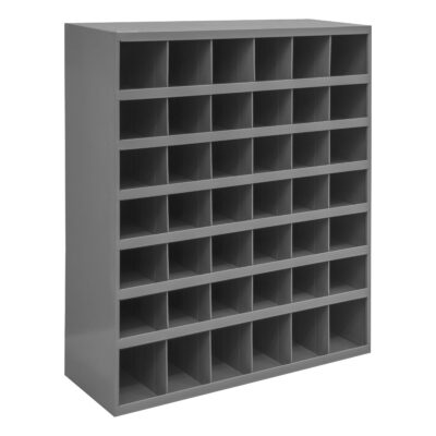 Opening Bins