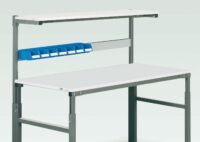 Workbenches & Workstations