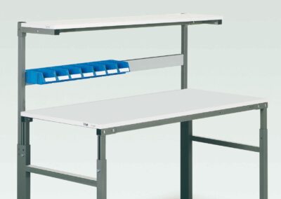 Accessories for Ergonomic Workbenches