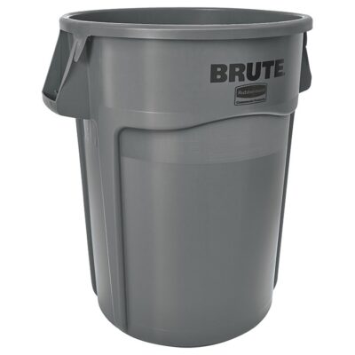 Waste & Storage Bins - RMB166BLK