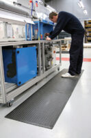 Safety Matting